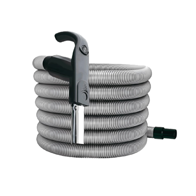 Newag 9m switch hose without lock - BIP-30-AIR