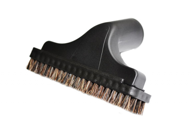 Newag Zweiteiliger Polsteraufsatz/-bürste - G-004
