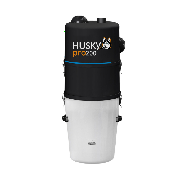 HUSKY PRO 200