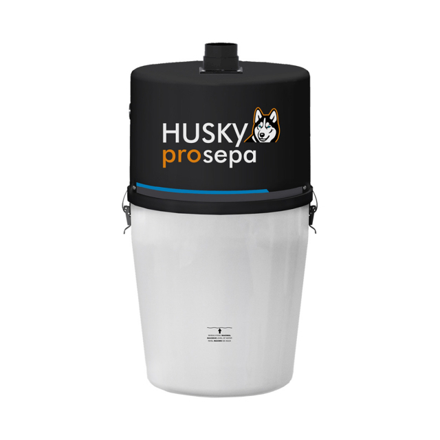 HUSKY PRO SEPA
