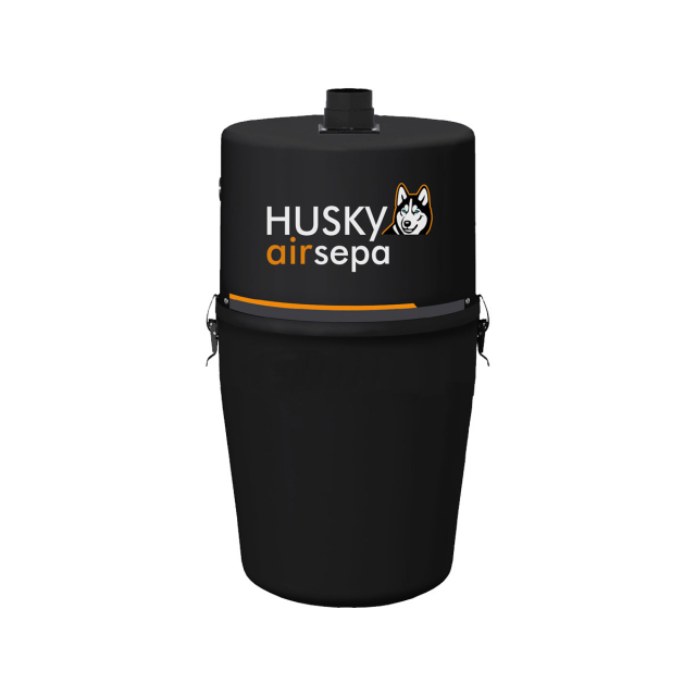 HUSKY AIR SEPA
