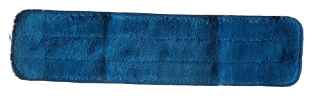 Newag Ersatz-Mikrofaserbezug für CENTRAL MOP - 9008-01