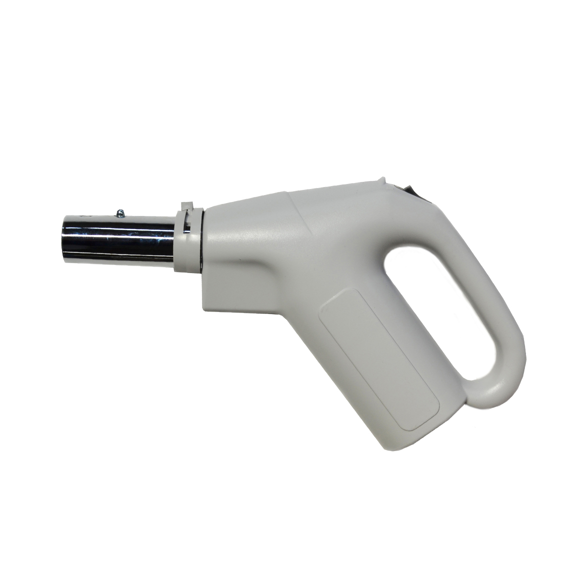 Newag GASPUMP handle for switched hose with lock (with switch) - POI-21-C