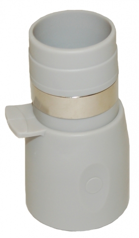Newag Hose end for vacuum inlet - ACC-02