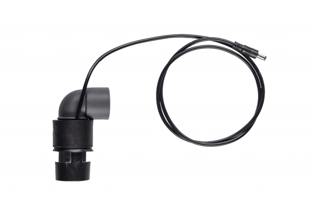Newag Robo - central vacuum connection kit - ITR801